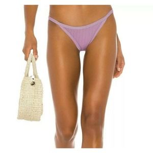 ELLEJAY Talita Bottom in Purple Size S ( NWT $ 92